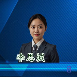 李思诚